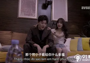 Bạn gái "đi ngoài" nhân tình để được dấn thân vào showbiz vietsub