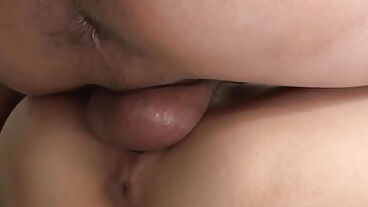 前田香织在激烈硬核职场性爱中展现非凡口技